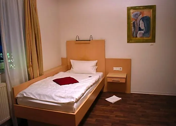 Hotel Alte Post Ostbevern