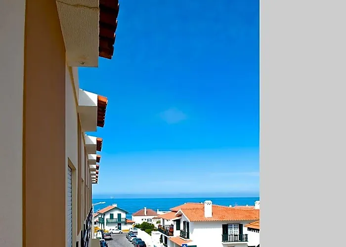 Hotel Miramar - Sao Pedro De Moel