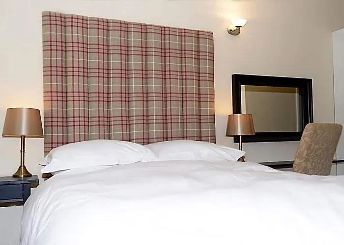 The Mulberry Inn