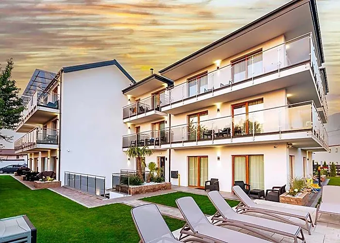 Kashubian Resort