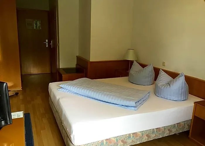 Niebuhrs Hotel