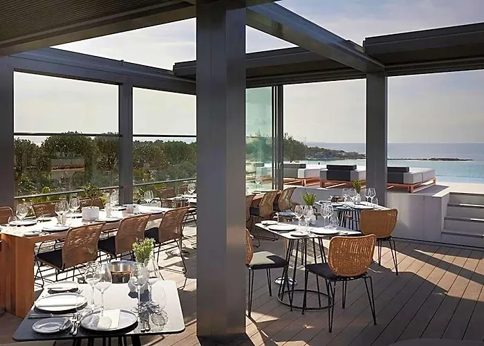 Dusit Suites Athens