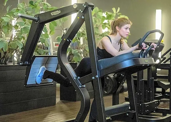 Hotel & Wellness Zuiver