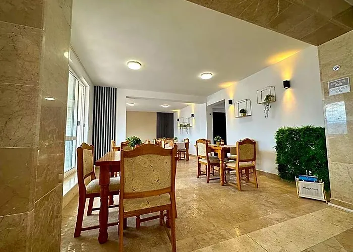 Hotel Buenavista Beach House Trogir
