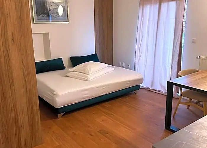 Hotel Meduza