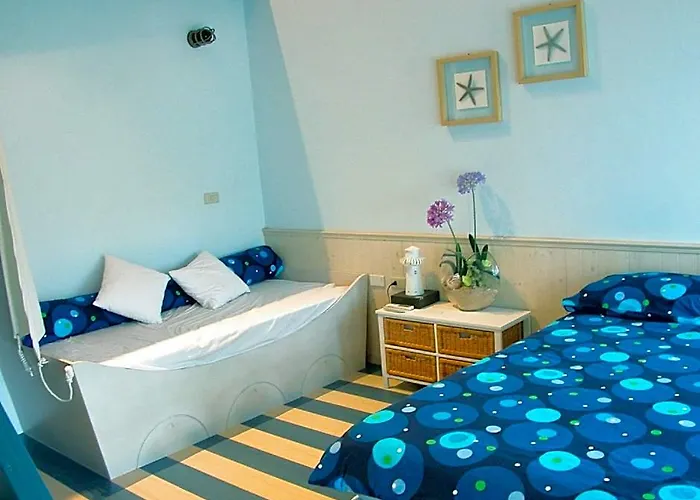 Ltc Holiday Villa