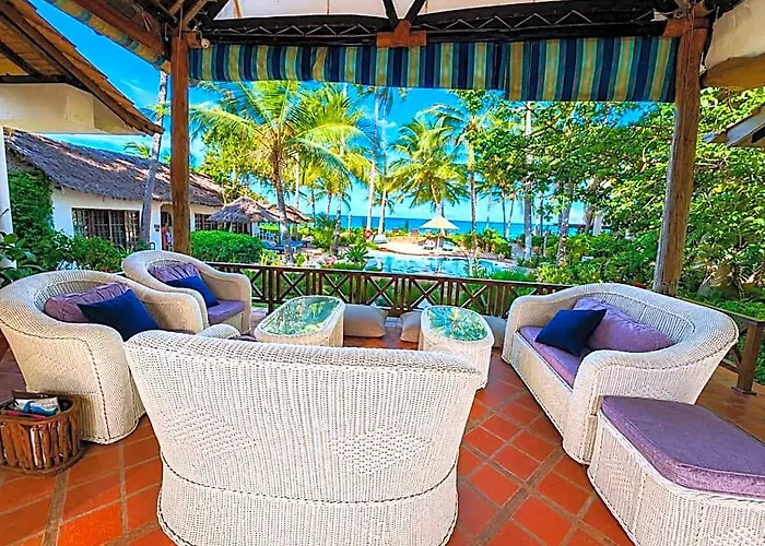 Asha Boutique Hotel