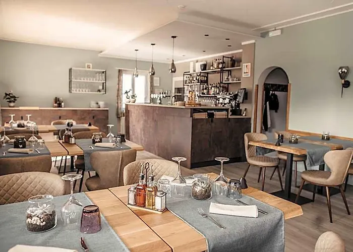 Albergo Ristorante Al Portico