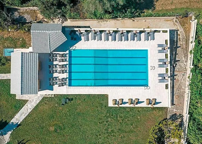 Pelithea Family Resort