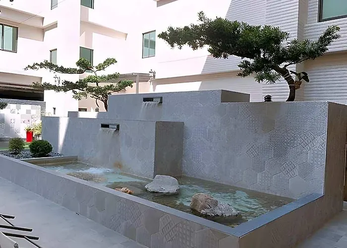Kuei Ti Wan Hotel
