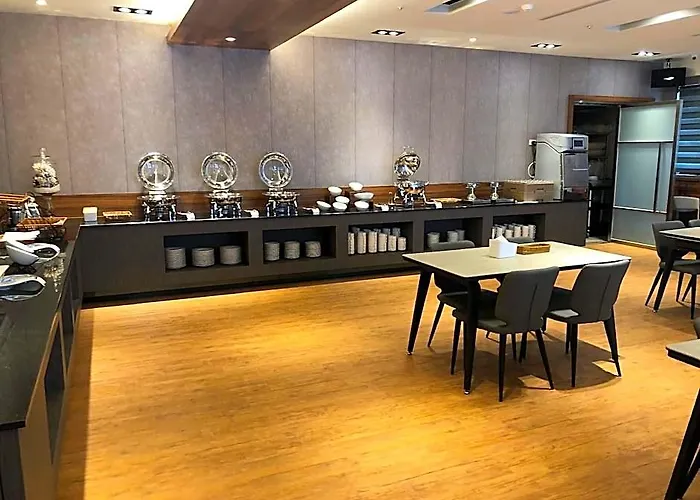 Kuei Ti Wan Hotel