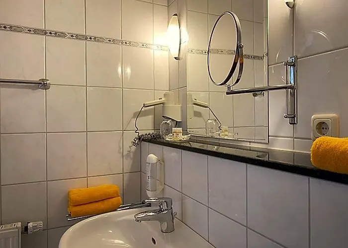 Hotel-Restaurant Haus Berger