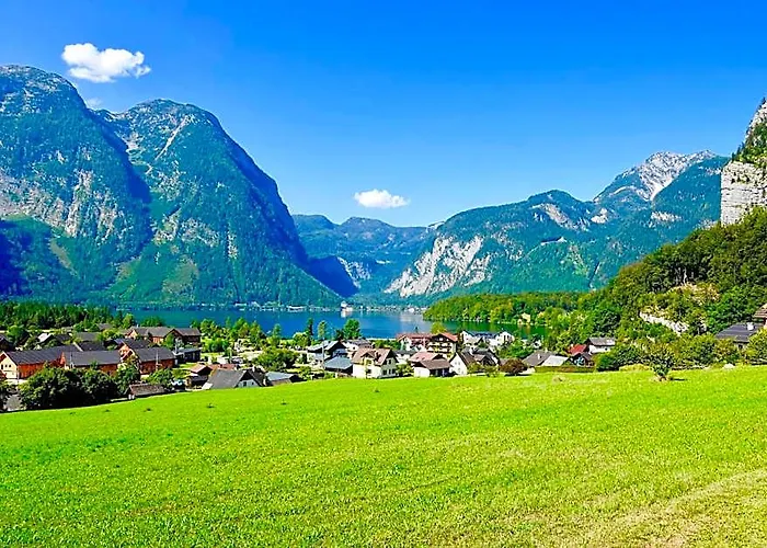 Dormio Hotel Obertraun