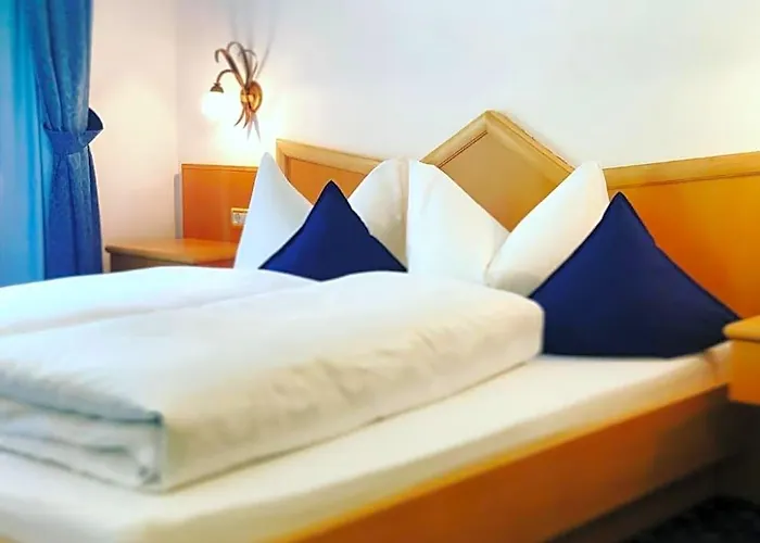 Hotel Bergkristall
