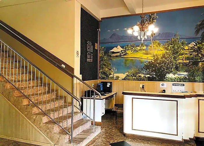 Marca Hotel
