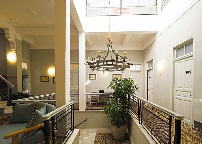 Filoxenia Hotel