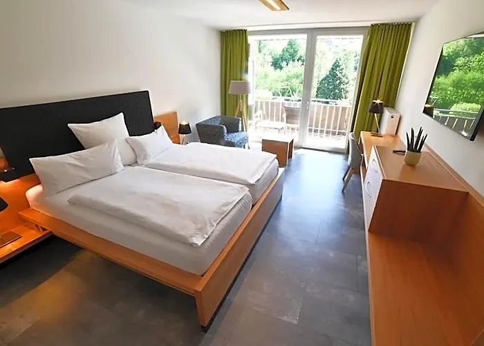 Hotel Fuxxbau