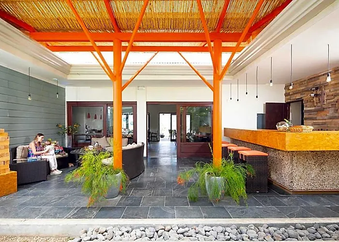 Hotel Villa Los Candiles