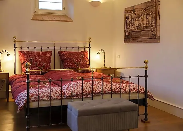 Boutique-Hotel Im Sternenhof