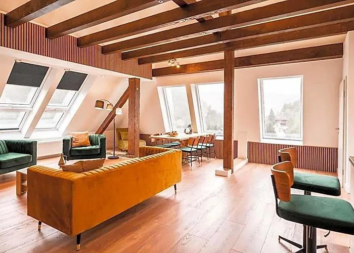 Hotel Grossbach