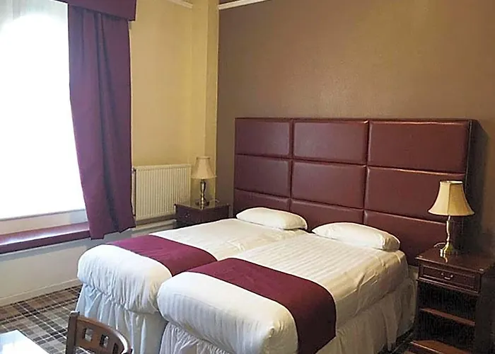 Leapark Hotel