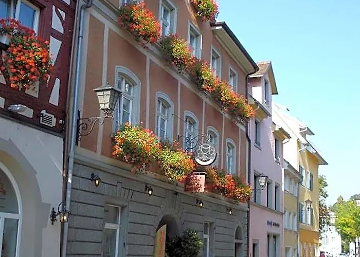 Hotel Zum Römer