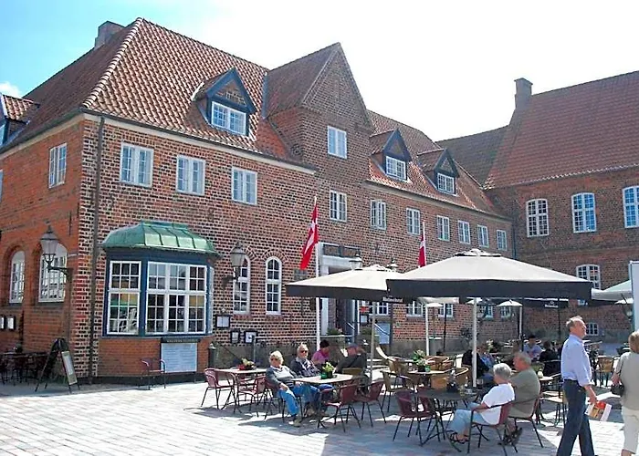 Hotel Dagmar