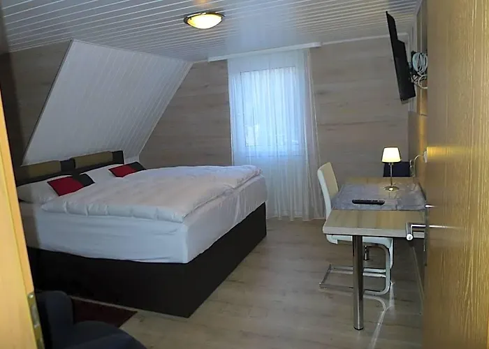 Hotel Harbauer