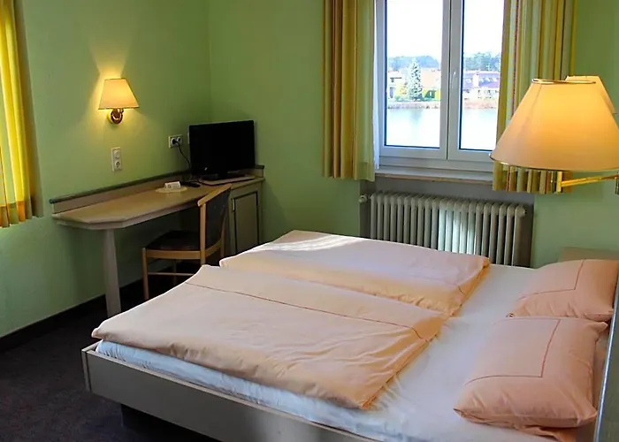 Hotel Gasthof Seehof