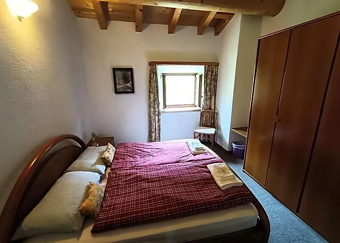 Albergo Ristorante Selva