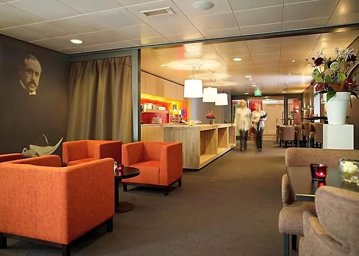 Hotel Ernst Sillem Hoeve