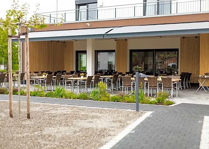 Gasthof Linde - Hotel Blum