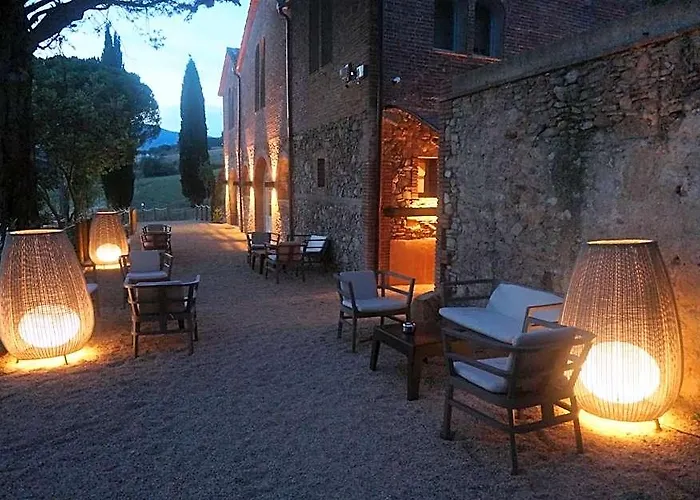 Hotel Can Ribalta