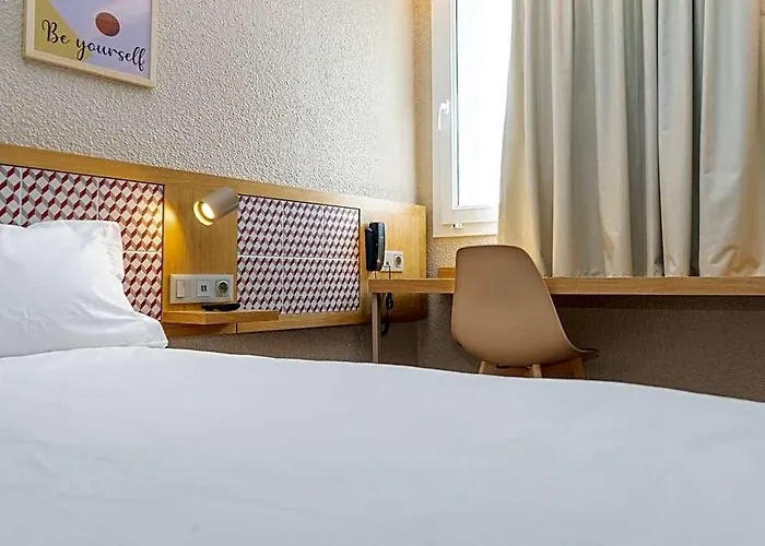 Flag Hotel Lisboa Oeiras