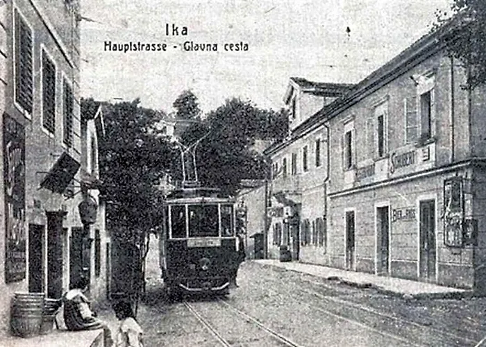 Hotel Villa Schubert