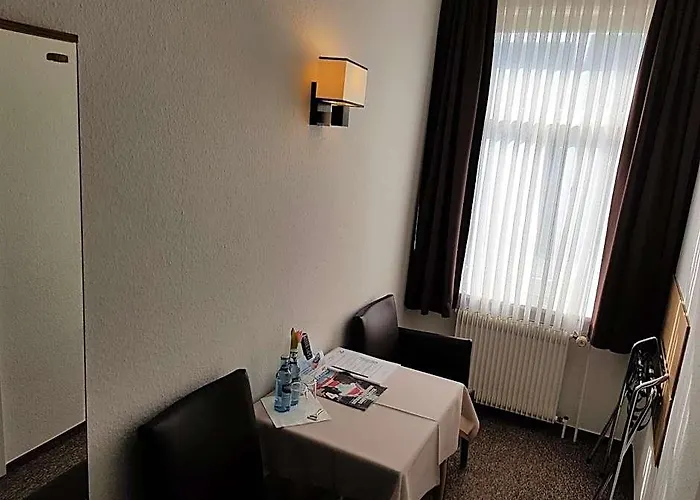 Hotel Zum Anker