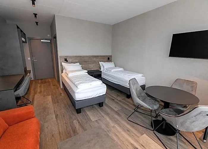 Hotel Halond