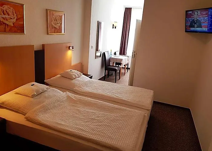 Hotel Zum Anker