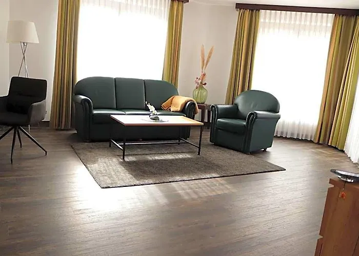 Hotel Habichtstein
