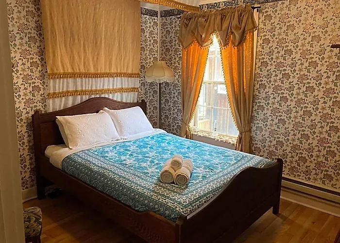 St. George Hotel