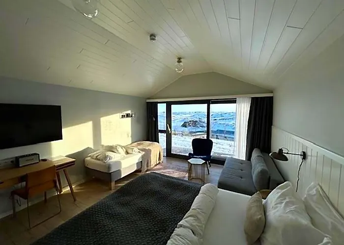Magma Hotel