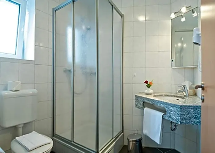 Hotel Beuss