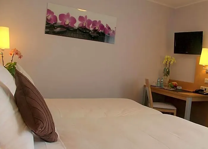 Hotel Beuss