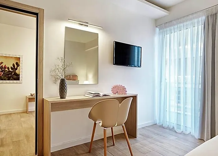 Nlh Mati Seafront - Neighborhood Lifestyle Hotels