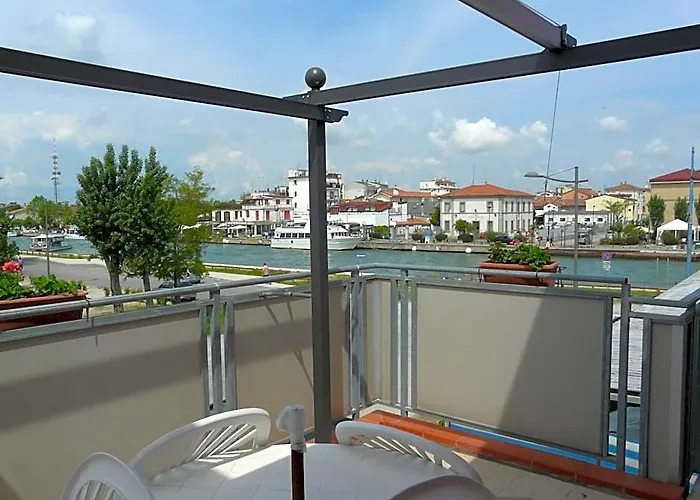 Hotel Vecchia Rimini