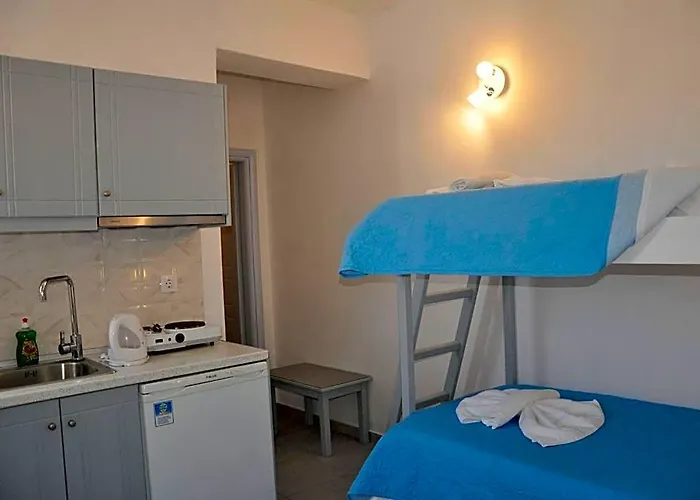 Studios Akrogiali