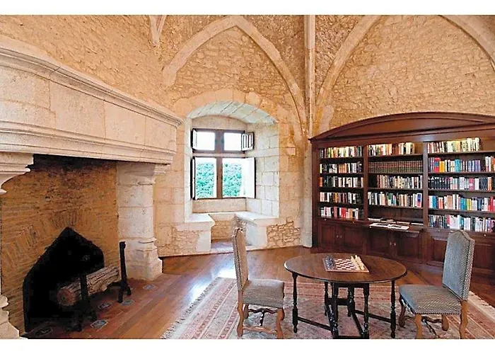 Hapimag Chateau De Chabenet