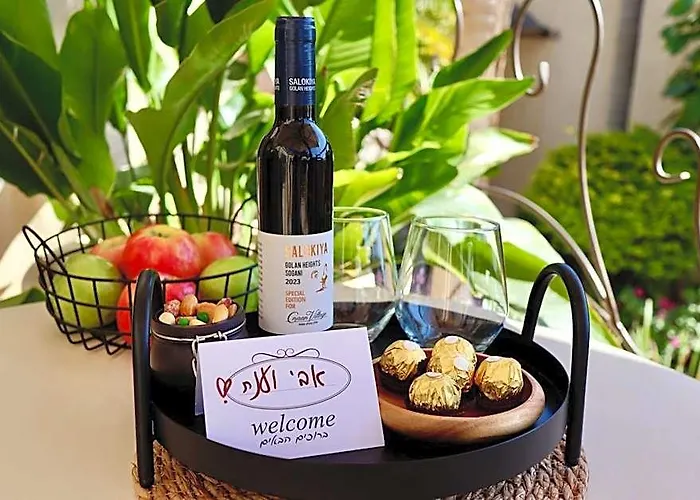 Cnaan Village Boutique Hotel & Spa
