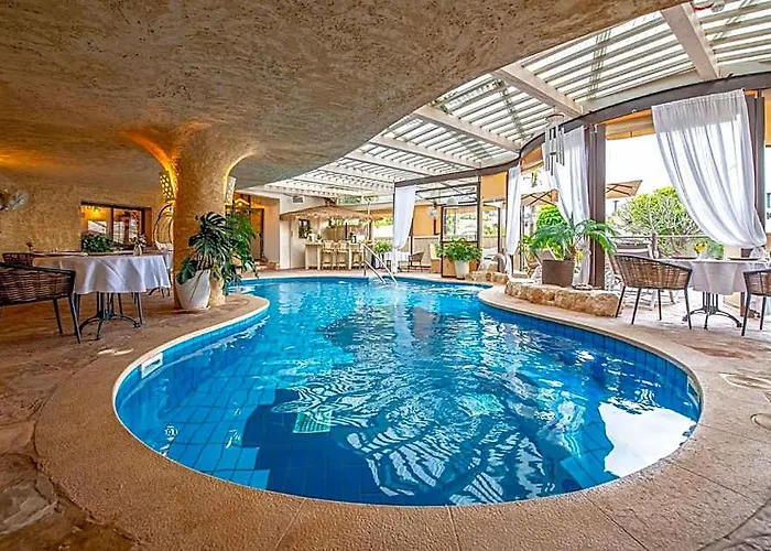 Cnaan Village Boutique Hotel & Spa