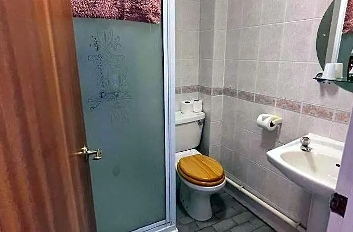 The Prince Of Wales